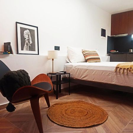 Down Town Luxurious Apartments 7 Αλεξανδρούπολη Εξωτερικό φωτογραφία