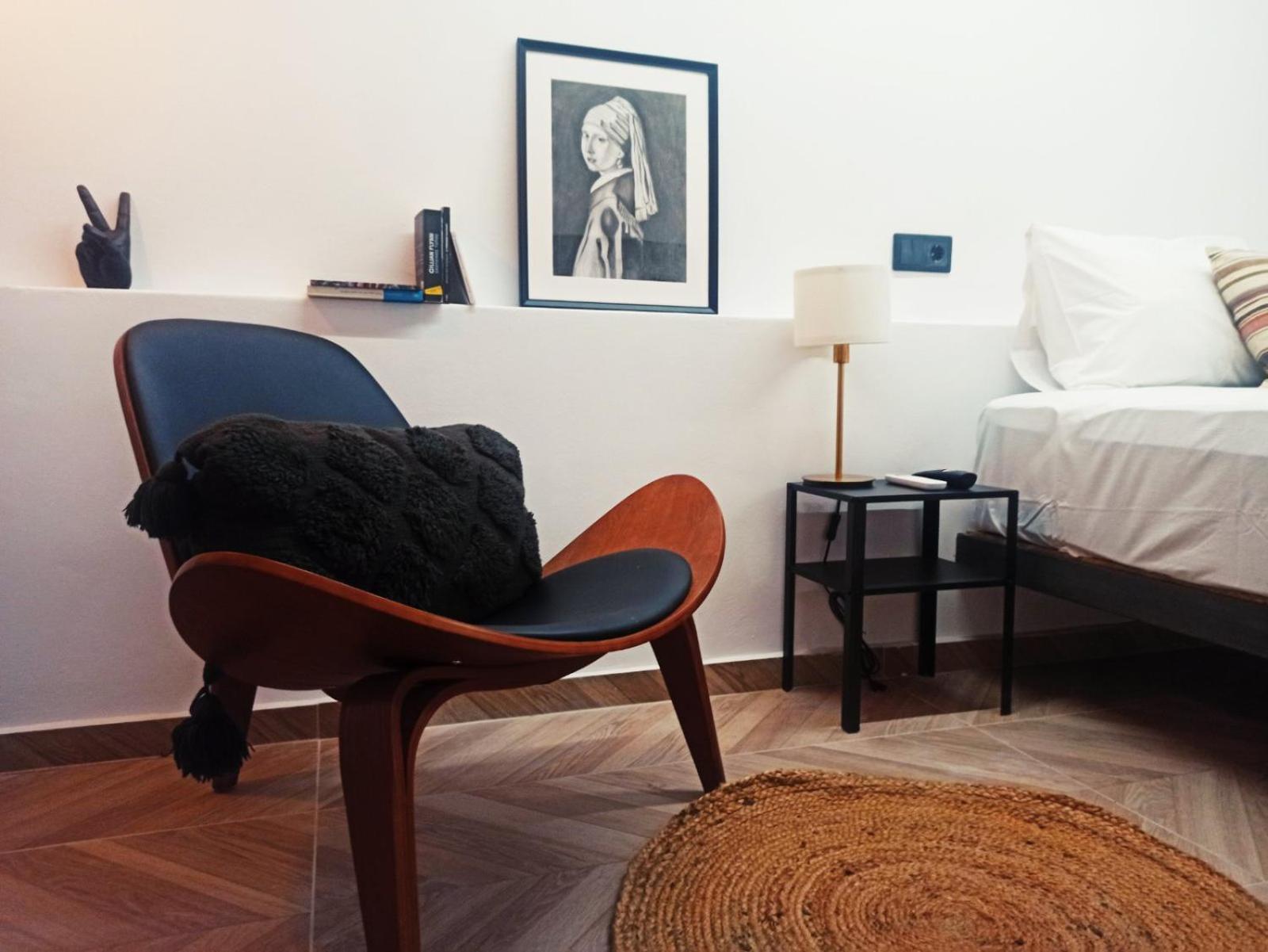 Down Town Luxurious Apartments 7 Αλεξανδρούπολη Εξωτερικό φωτογραφία