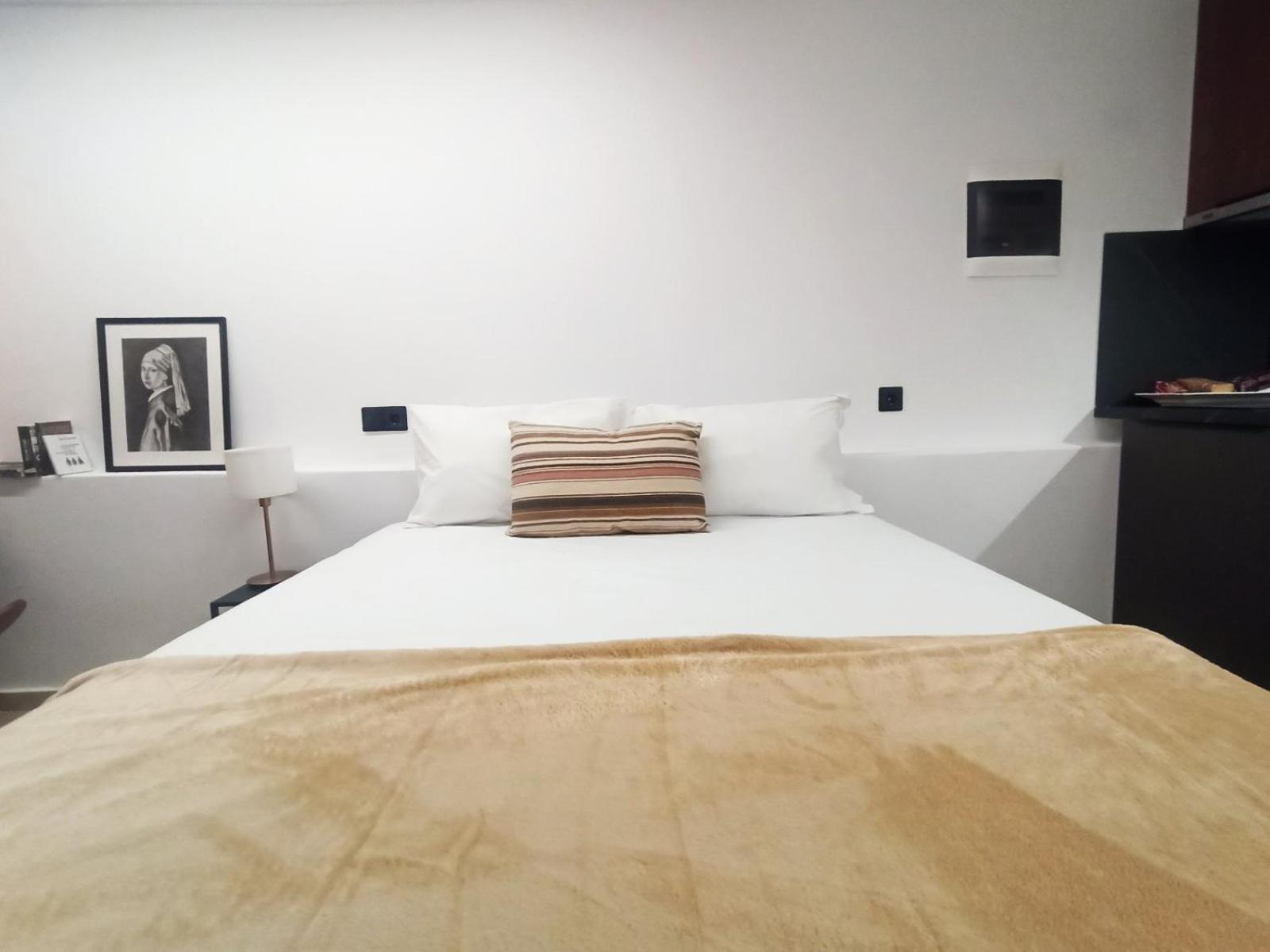 Down Town Luxurious Apartments 7 Αλεξανδρούπολη Εξωτερικό φωτογραφία