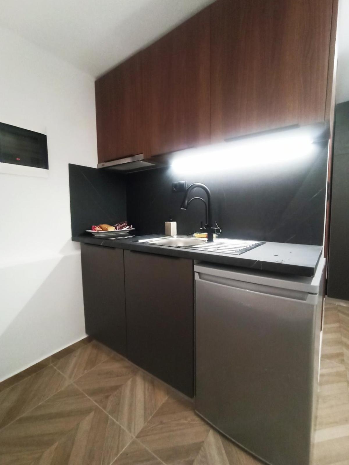 Down Town Luxurious Apartments 7 Αλεξανδρούπολη Εξωτερικό φωτογραφία