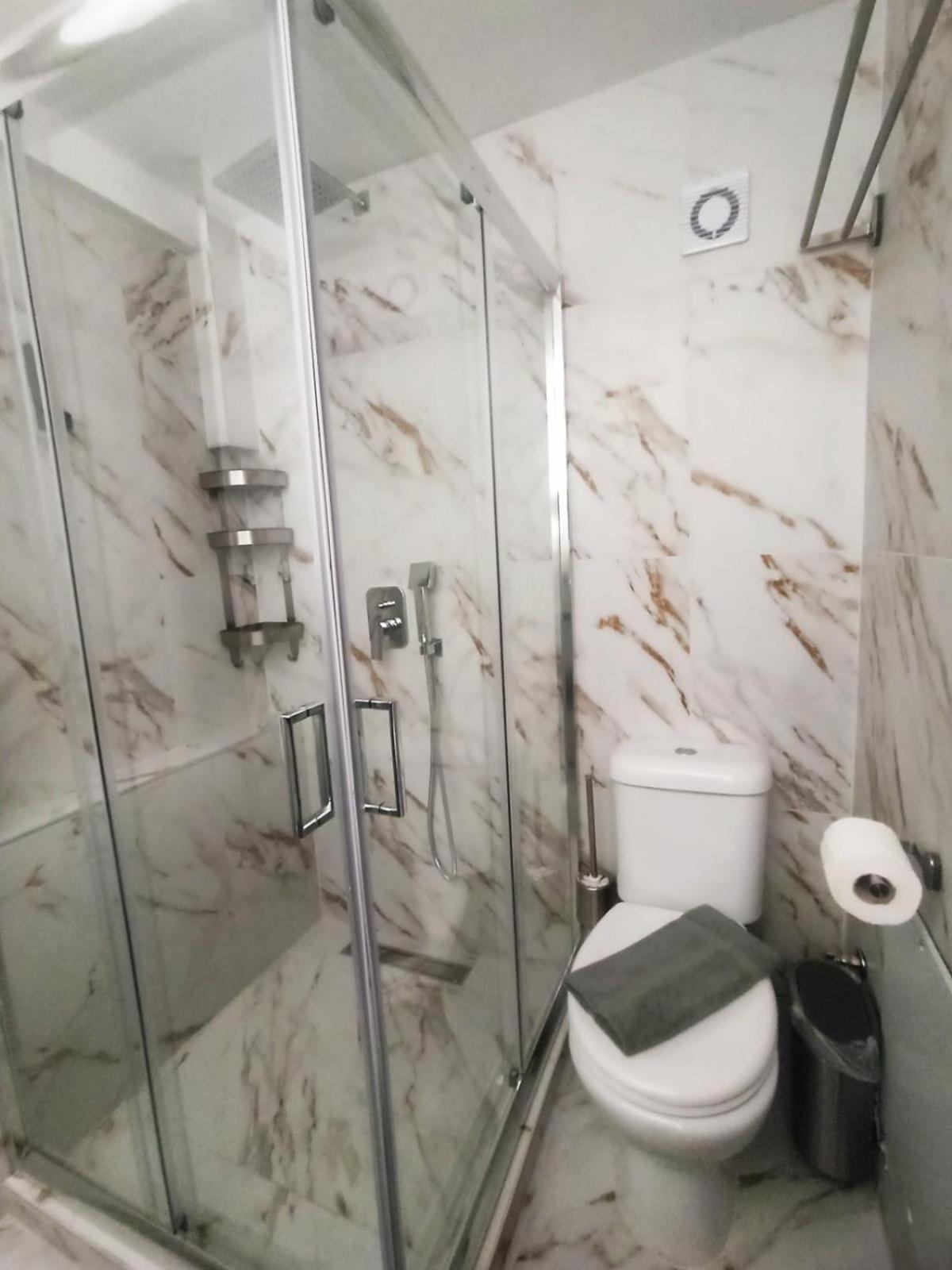 Down Town Luxurious Apartments 7 Αλεξανδρούπολη Εξωτερικό φωτογραφία