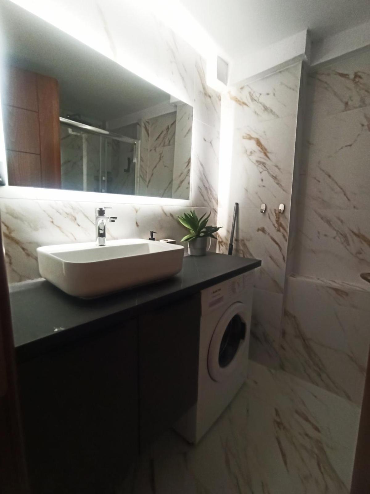 Down Town Luxurious Apartments 7 Αλεξανδρούπολη Εξωτερικό φωτογραφία