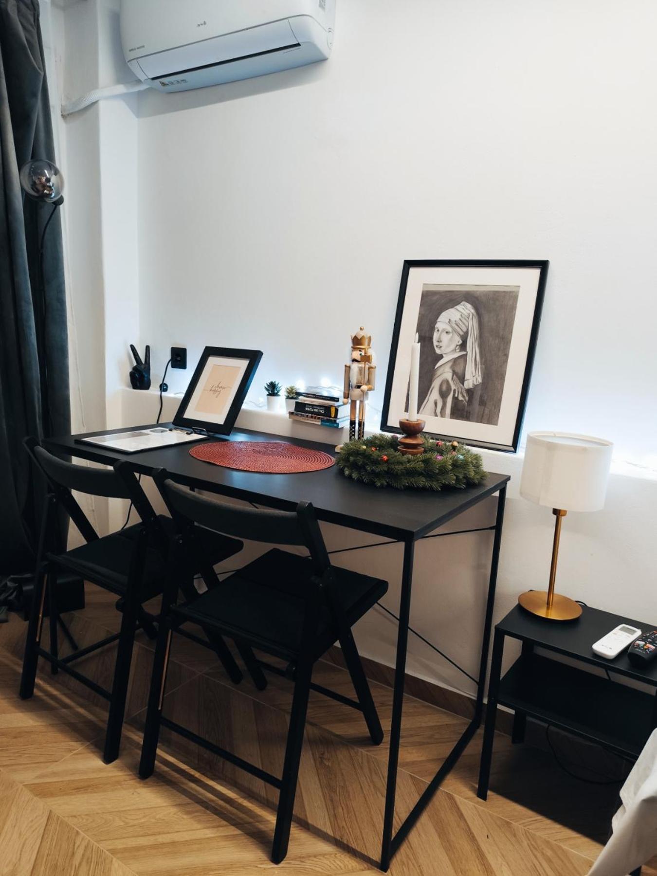 Down Town Luxurious Apartments 7 Αλεξανδρούπολη Εξωτερικό φωτογραφία